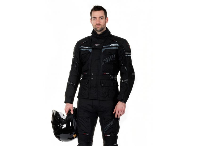 High quality riding gear